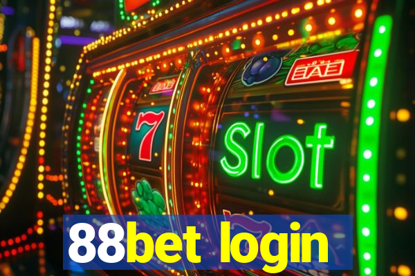 88bet login